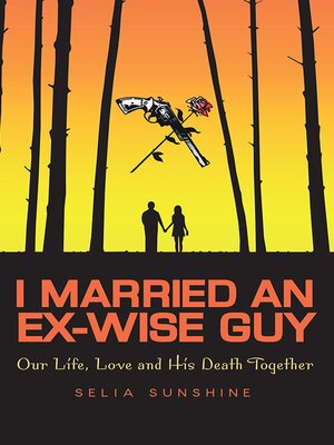 cover image of I Married an Ex-Wise Guy